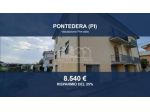 Immobile in asta di 53 m² in vendita a Pontedera