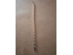 BRACCIALE Unisex in ACCIAIO