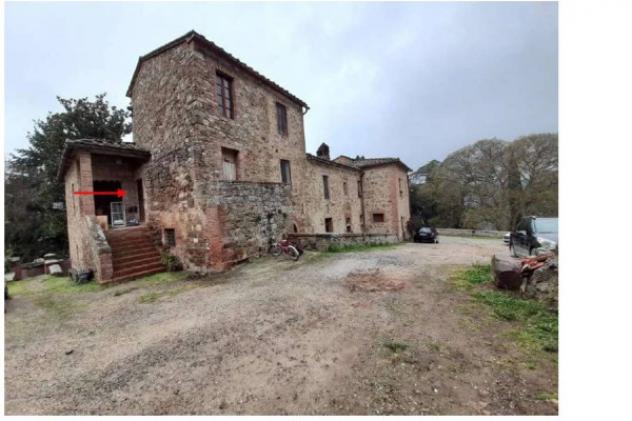 Immobile in asta di 1604573 m² in vendita a Castelnuovo Berardenga - Foto 5