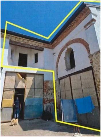 Immobile in asta di 214 m² in vendita a Rivarolo del Re ed Uniti - Foto 2