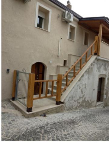 Immobile in asta di 115 m² con più di 5 locali in vendita a Volturino - Foto 10