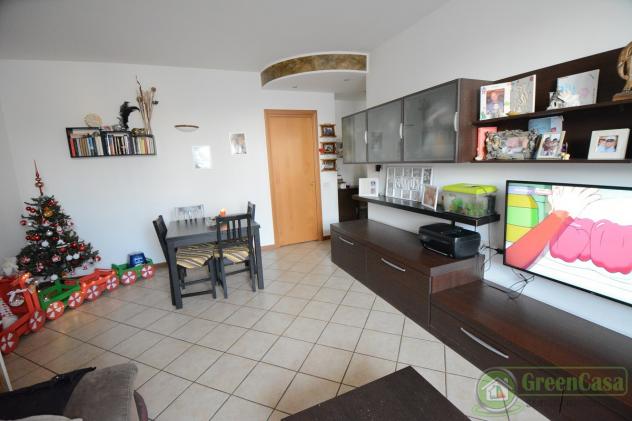 APPARTAMENTO di 3 vani e di 94 mq (AGRATE BRIANZA - AGRATE BRIANZA) rif. IGC 3 LOC 210 AGRATE - Foto 16