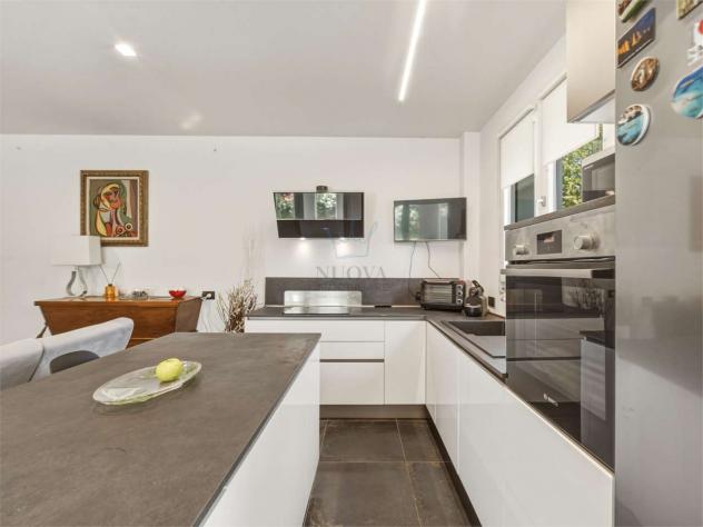 VA0277 - ESCLUSIVA A CARPI "SANTA CROCE" MAISONETTE SUPER TOP !!!!! - Foto 10