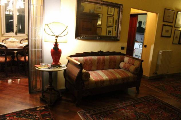 Villa in vendita a Sant'Antonio - Carrara 450 mq Rif: 864128 - Foto 6