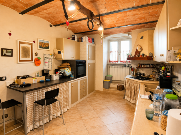 Appartamento in vendita a Le Grazie - Colle di Val d'Elsa 132 mq Rif: 1417553 - Foto 10