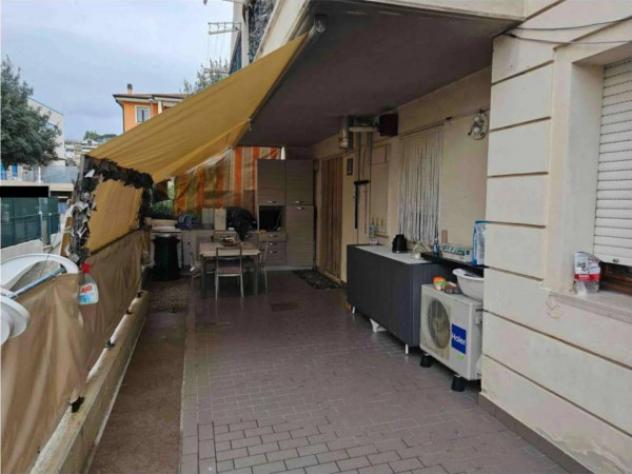 Immobile in asta di 91 m², box auto in vendita a Colli al Metauro - Foto 2