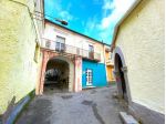 BILOCALE CON ACCESSO INDIPENDENTE - VIA CHIESA - FALCIANO DEL MASSICO -RIF V2854