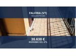 Immobile in asta di 87 m² in vendita a Faleria