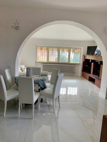Appartamento in vendita a Forte dei Marmi 400 mq Rif: 1258795
