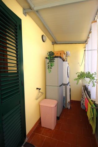 APPARTAMENTO DI 85 MQ CON TERRAZZO E GARAGE CAT ENERGETICA B- GREVE IN CHIANTI - Foto 13