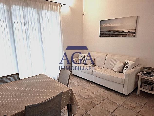 APPARTAMENTO INDIPENDENTE di 3 vani e di 66 mq (JESOLO) rif. AR83_6 - Foto 5