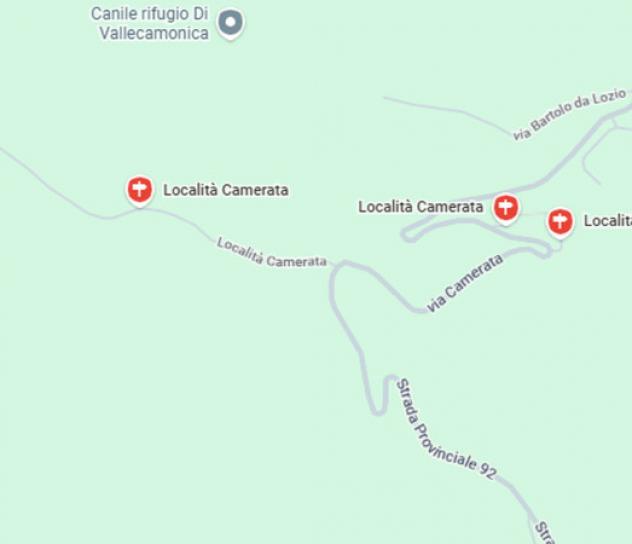 Immobile in asta di 40 m² in vendita a Lozio - Foto 11