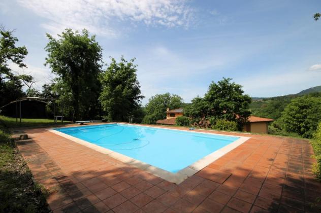 Villa in vendita a San Concordio di Moriano - Lucca 350 mq Rif: 1268343 - Foto 4
