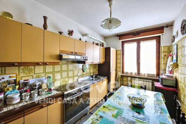 Appartamento di 94 m² con 3 locali in vendita a Luino - Foto 11