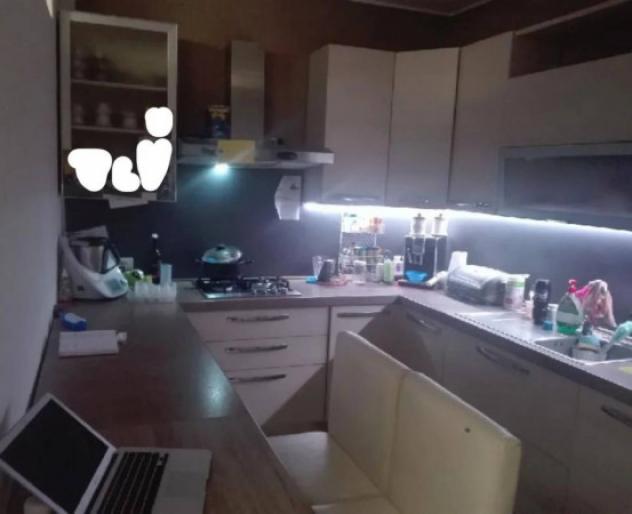 Immobile in asta di 112 m² in vendita a Marsala - Foto 3