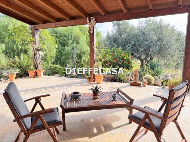 V2577 - In vendita a Marsala villetta in periferia - Foto 3