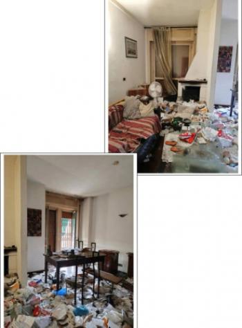 Immobile in asta di 80 m² in vendita a Milano - Foto 10