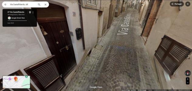 Immobile in asta di 268 m² in vendita a Montegranaro - Foto 7