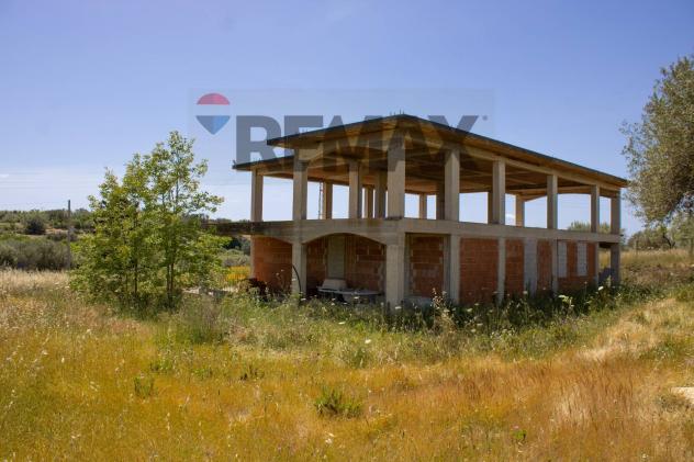 Villa singola in vendita a Noto