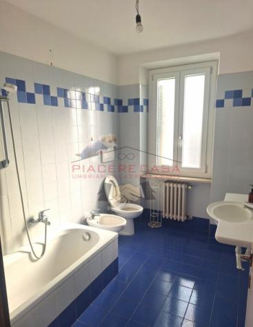 Orvieto centro - Appartamento con terrazza in posizione centralissima - Riferimento Ap719 - Foto 10