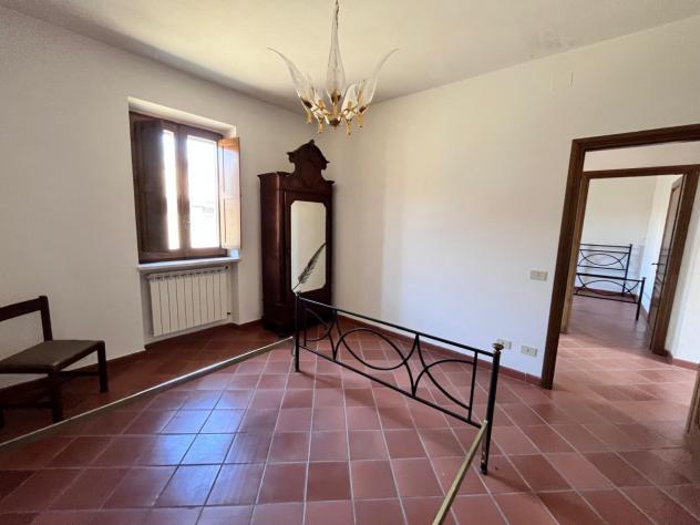 APPARTAMENTO di 6 vani e di 200 mq (PITIGLIANO) rif. PITI ROTTA 150 - Foto 20