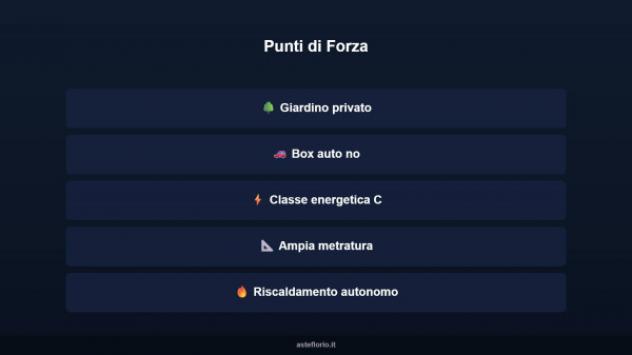 Immobile in asta di 509 m² in vendita a Pozzallo - Foto 6