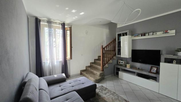 Vendita Casa singola da 280 mq in Piazza Negri - Foto 12