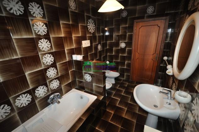 Rif. 9847 - Appartamento Doppio affaccio "Sardegna" - Foto 14