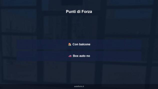 Immobile in asta di 34 m² in vendita a Roburent - Foto 14