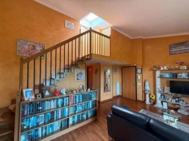 Immobile in asta di 176 m² con più di 5 locali e box auto in vendita a Roma - Foto 9