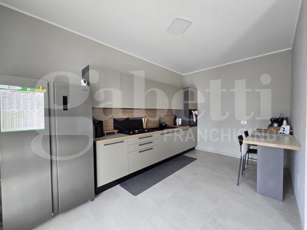Villa a schiera - Roseto degli Abruzzi . Rif.: Cod. rif 3317437VRG - Foto 10