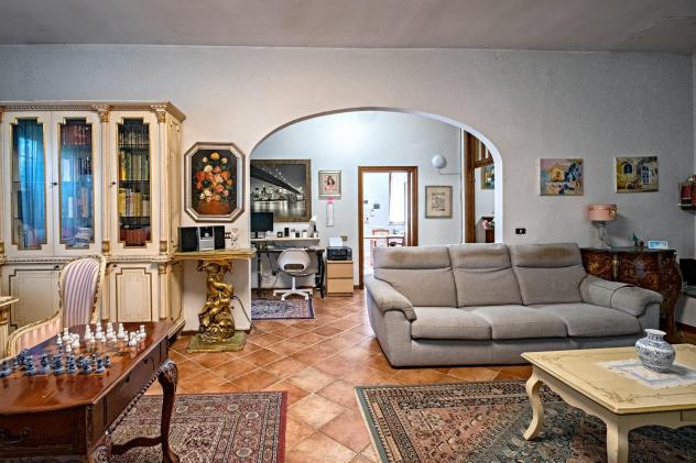 Viareggina in vendita a Colignola - San Giuliano Terme 150 mq Rif: 1349991 - Foto 3