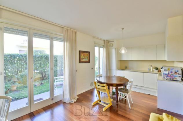Appartamento di 95 m² con 3 locali e box auto in vendita a Seregno - Foto 7