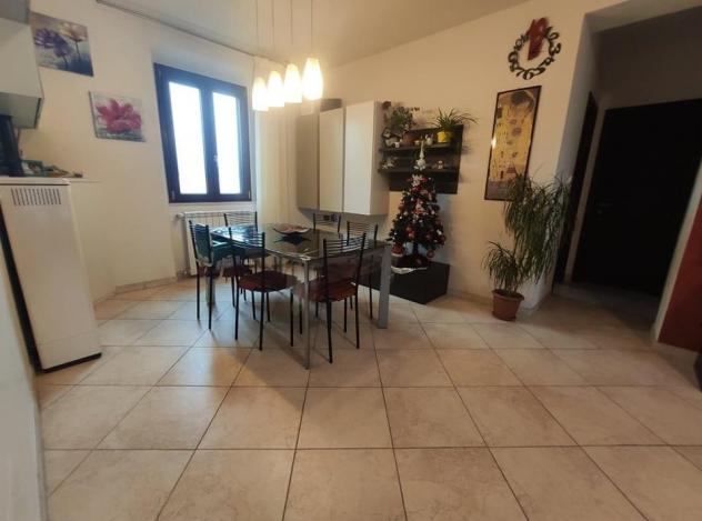 Appartamento in vendita a Taverne D'arbia - Siena 97 mq Rif: 1396471 - Foto 6
