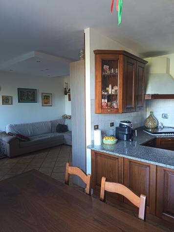 Appartamento in vendita a Lecore - Signa 80 mq Rif: 1448129 - Foto 5