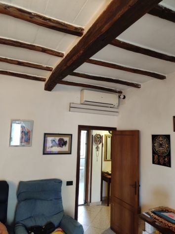 Rosia - Sovicille (SI) vendesi appartamento trilocale arieggiato e luminoso - Foto 6