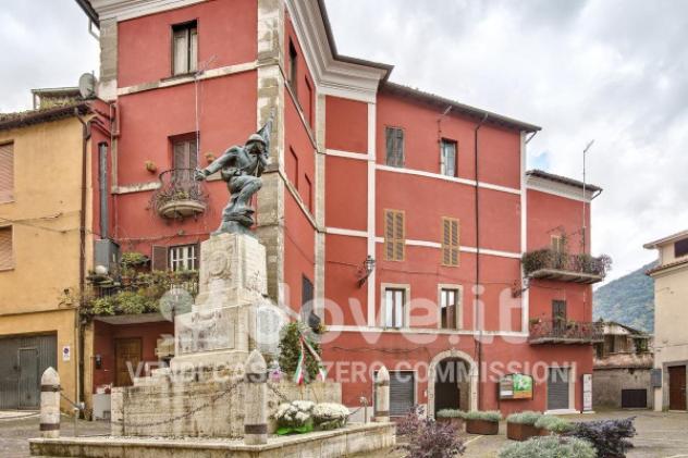 Appartamento di 200 m² con più di 5 locali in vendita a Supino - Foto 3