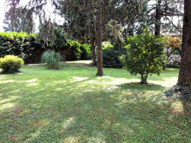 Villa di 3650 m² in vendita a Trezzano sul Naviglio - Foto 17