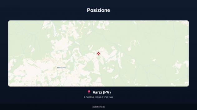 Immobile in asta di 118 m² in vendita a Varzi - Foto 16