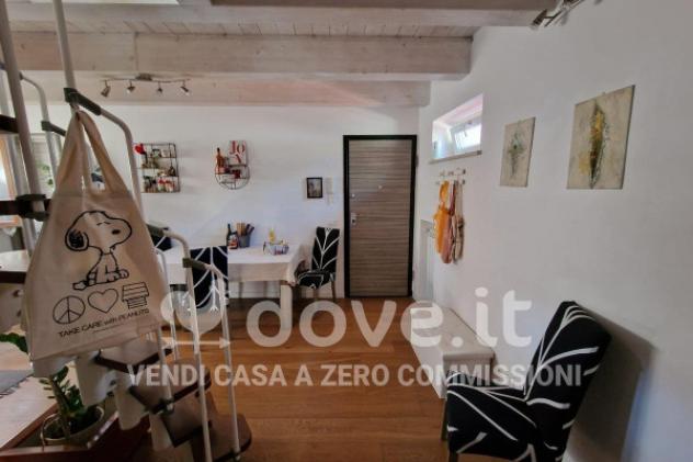 Casa indipendente di 65 m² con 2 locali in vendita a Vetralla - Foto 7