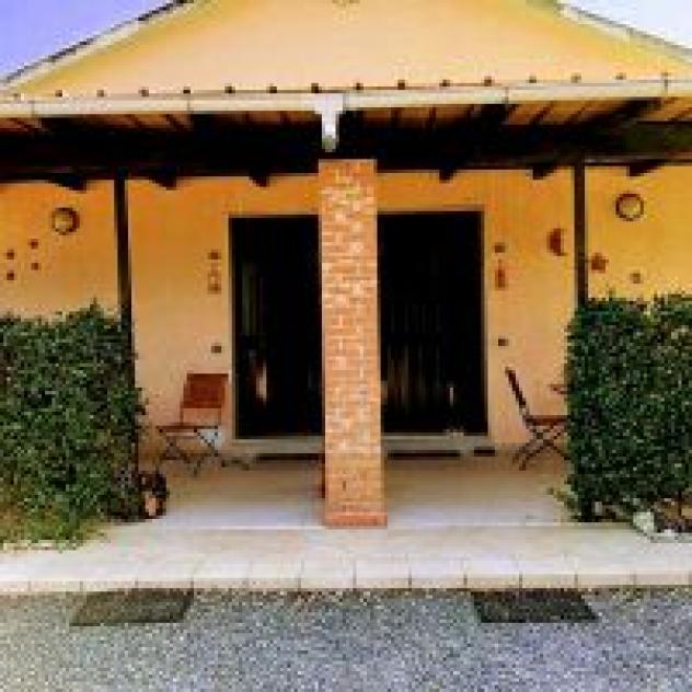 Mazzocco Fausto - Agriturismo al Vermigliano
