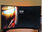 Monitor QLED Samsung Odissey G7 27" 240 Hz 1440P