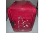 Mini Frigorifero Coca Cola 20 Litri Portatile e non