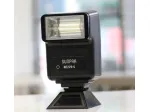 FLASH SUNPAK MODELLO NE220-S MADE IN JAPAN  COME NUOVO
