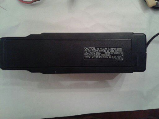 alimentatore/adattatore/caricabatterie Philips AC-Adaptor + n. 1 Battery pack - Foto 7