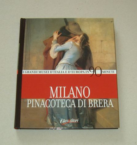 I grandi musei d'Italia e d'Europa - Foto 10