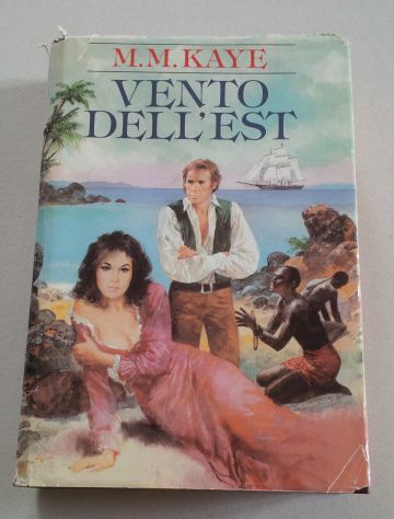 Vento dell'est