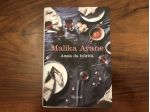 ANSIA DA FELICITA' DI MALIKA AYANE