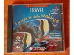 CD MALDIVE PANORAMA TRAVEL ANNO 1999