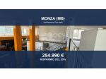 Immobile in asta di 286 m² in vendita a Monza